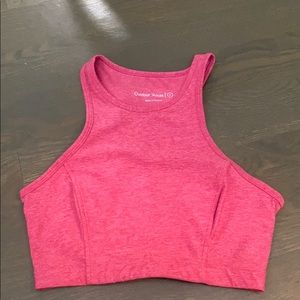 Outdoor Voices Athena crop